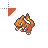Charmeleon cursor