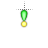 Link select cursor