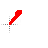 Handwriting cursor