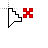 Unavailable cursor