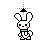 Normal select cursor