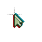 Normal select cursor
