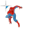 Normal select cursor