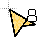 Person-Vanilla cursor