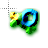 Working in background cursor