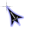 Normal select cursor