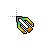 Normal select cursor