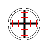 Precision select cursor