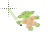 Normal select cursor