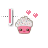 Text select cursor