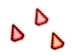 Red Glow Effect Cursors preview