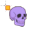 Link select cursor