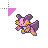swampert s cursor