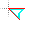 Normal select cursor