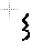 quarter rest cursor
