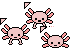 Kawaii Pusheen Cat Cursors preview
