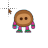 Normal select cursor