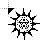 Normal select cursor