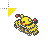 electivire cursor