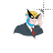 Normal select cursor