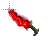 Unavailable cursor