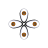 Precision select cursor