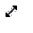 aero_nesw_black cursor