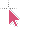 aero-pantone-2011-honeysuckle Cursors preview