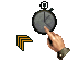 101ST AIRBONE IN NORMANDY Cursors preview