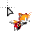 Tails 5 cursor