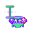 Text select cursor