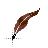 Handwriting cursor