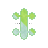 Text select cursor