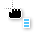 Link select cursor