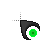 Alternate select cursor