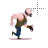 Normal select cursor
