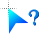 Help select cursor