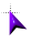 Handwriting cursor