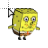Spongebob 4 cursor