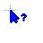 Help select cursor