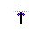 Alternate select cursor