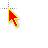 Normal select cursor