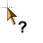 Help select cursor