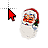 Text select cursor