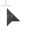 Normal select cursor