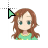 Riko Saikawa cursor