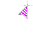 Alternate select cursor