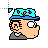 Normal select cursor