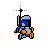 Jango Fett cursor
