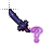 Help select cursor